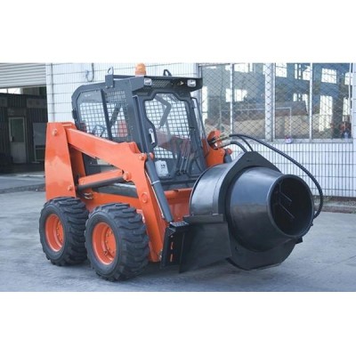 Factory Supplying Skid Steer Cement Mixer Hot sale