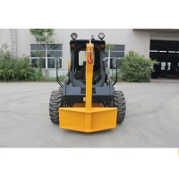 Skid Steer Lift Boom Attachments with CE and ISO