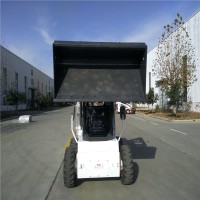 S130 tire solid skid steer loaders 10x16.5 for sale