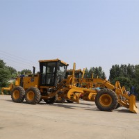 China road equipment new 180hp 190HP SEM919 motor grader  for sale