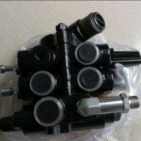 cheap price multi-way valves for forklift use for sale