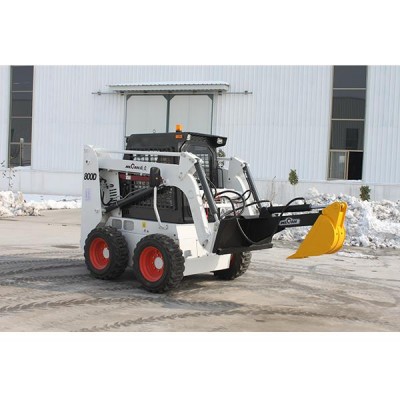 Backhoe Arm Skid Steer attachment for sale