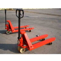 China 3000KG Power Pallet Truck for sale